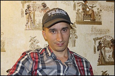 Коршун Ярослав Андреевич